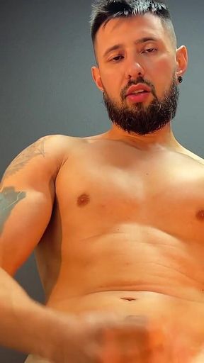 Neitan Alpha Tatoado Bossing the Beta Until He Cums!