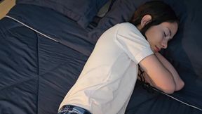 Latina student rides and creampies her hot teacher