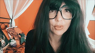 I am the carer of the parish priest's mother, and I threatened them