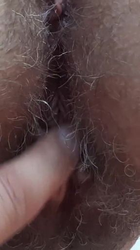 Accidentally fucked a mature milf in the park   Clip 2