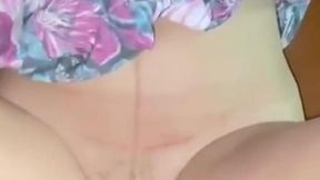 BOKEP INDO - Tetangga Selingkuh di Ruang Tamu Rumahnya