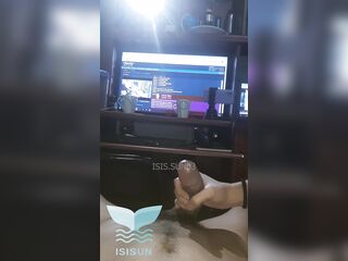The compilation of the best cumshots inside my ex-wife