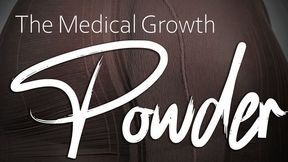 The Growth Powder