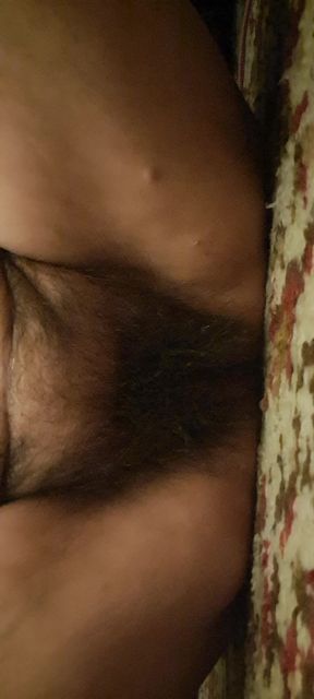 Stepmother Showing How Tight Her Ass Is