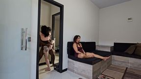 Conversation Between Stepmother and Stepdaughter Is Interrupted My Stepfather Wanted Sex Again