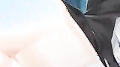 Enjoy the best of Bishoujo Mangekyou H Serene 12 - Anal Anime Porn