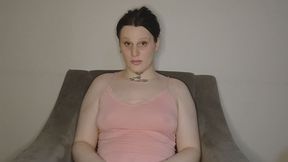 Sissy Affirmations