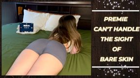 Premie Bare Skin Timer Challenge (480wmv)