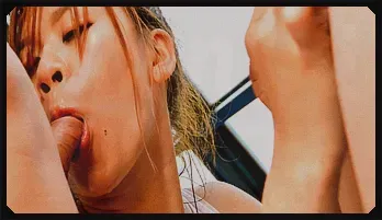 Japanese blowjob by the pool with Suzuna Komiya  latest uploads