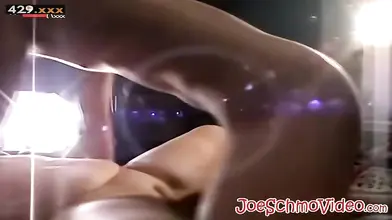 Three's A Charm! Teen Girl Shares Her Older Step-Brother With Two MILF Friends