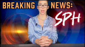 Breaking News: SPH