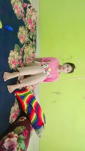 Self Love and Inner Peace A Woman Living Happily on Her Own Terms