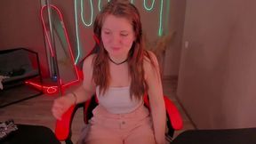 Maria Rogers Private Show