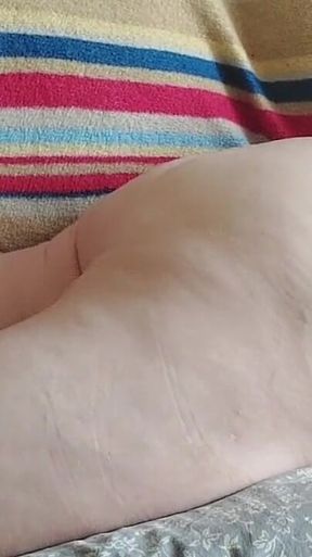 Come and Fuck My Beautiful Ass