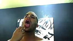 Very Hot Guy