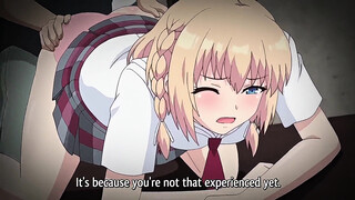 Ore Ga Kanojo Wo Okasu Wake