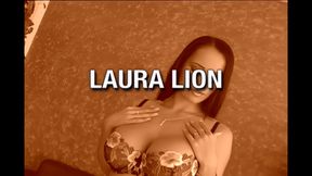 Laura Lion: Big Tits and Intense Ass Fuck
