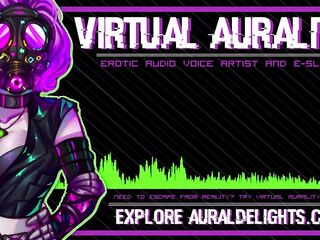 Virtual Aurality NSFW Demo Reel - @AuralityVA