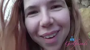 Featuring Alina Wests Vaginal Masturbation Dirt