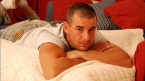 Nino's Happy Solo Bedtime Fun - Circle Jerk Boys