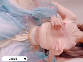 Morning Pleasure: Watch Her Enjoy Multiple Climaxes with Toys!