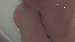 Come shower with me ????