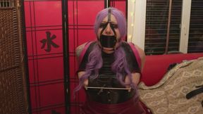 5:46 of pure, pink-shame punishment in crisp HD. Bad girls don’t get long breaks… just short, intense lessons.