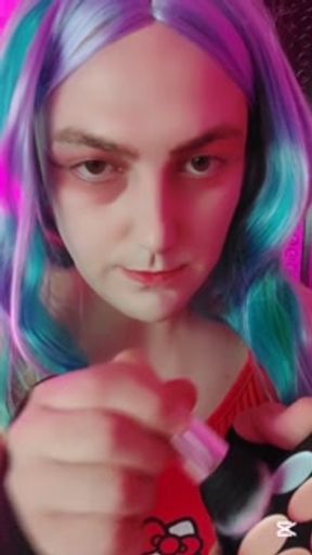 My First Makeup Tutorial | Glam Start with Kitty Cross!