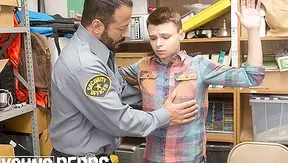 Hard Dominance: Vinnie Stefano Austin Xanders Pledge Cock for Sub Brats – TeenPerks 18+