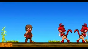 Zell23s Erotic Adventure in the Lust-Filled Woods of Azure Dreams