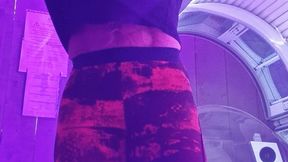 TANNING BED - PART 7