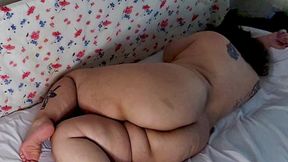 Dirty Slut married women seen with BBC in her mouth in the afternoon.