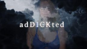 adDICKted