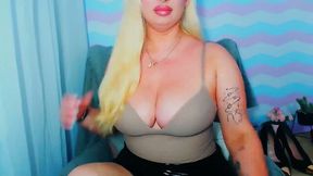 Annamaria Private Show