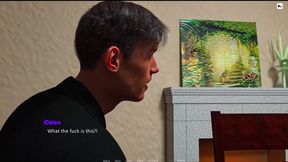 Bright Lord Gameplay Part 1 - Erotic Horror Demon Game