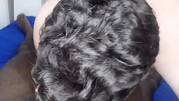 Neg&atilde_o Estoquista do Mercado Meteu Seus 20cm no Meu Cuzinho   Transando nas Cabines de SP (DOBRADINHA COMPLETA)