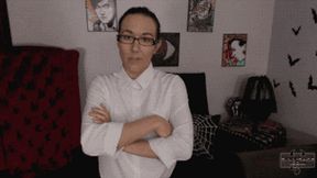 In Need Of A Strong Woman - Sinn Sage MP4