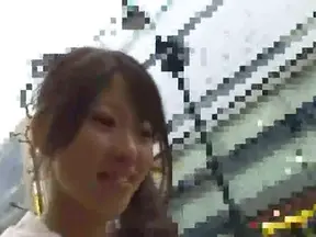 Seductive Asian Goddess Bends Over For Hardcore Pounding Action