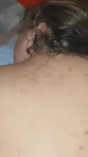 Indian BBW Deep pussy to anal pounding moaning orgasms   Clip 1