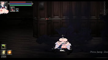 Night of R. Scenes - Part 22 (Research Facilities Area #1)