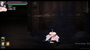 Night of R. Scenes - Part 22 (Research Facilities Area #1)