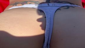 bronzage