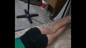 IniIniciando a Sof&iacute_a de 24 a&ntilde_itos en los videos de cacho