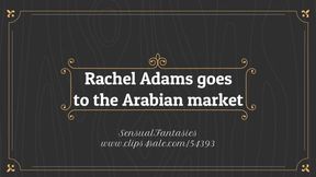 Rachel Adams's Arabian adventure MOV