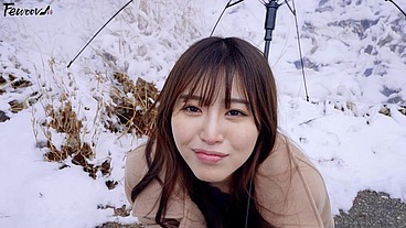 Korea - A 23-Year-Old Female College Student Pays Back a Favor with Her Body