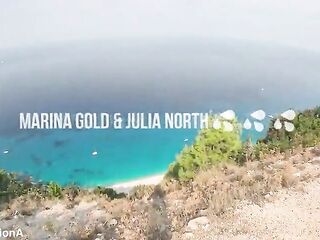 To the Beach Part two