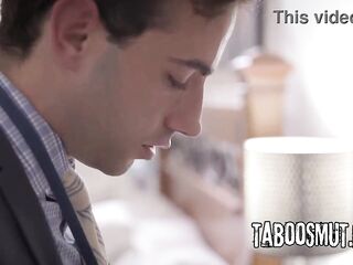 The Census Taker - Kendra Spade