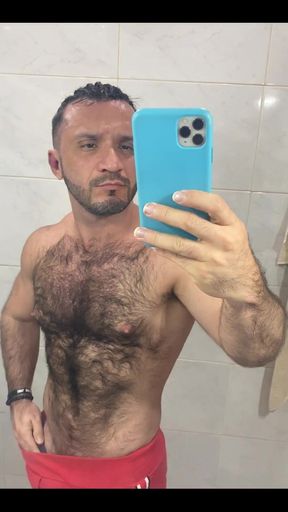 Touch Me