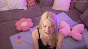 Massaging EVERY INCH Of You - ASMR Roleplay