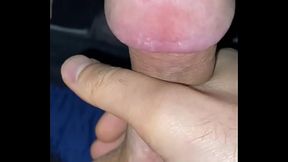 Pene a fungo sbatacchiato